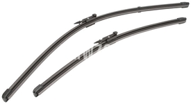 Stěrače F32/F32 LCI, F82 M4/F82 M4 LCI, F33/F33 LCI, F83 M4/F83 M4 LCI, F36/F36 LCI 600+450mm