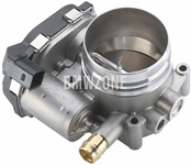 Škrticí klapka 35i, 40i N55, M S55