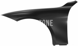 Přední blatník levý F30/F30 LCI, F31/F31 LCI