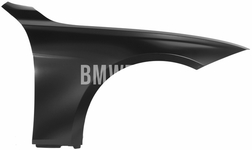 Přední blatník pravý F30/F30 LCI, F31/F31 LCI