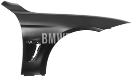 Přední blatník pravý F32, F33, F36