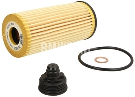 Olejový filtr 14d, 16i/16d, 18i/18d, 20i/20d, 23i/23d, 25i/25d, 35i B32 B37 B38x B42 B46 B47x B48x