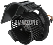 Vnitřní ventilátor topení X5 E70/X5 E70 LCI, X6 E71/X6 E71 LCI // bez řídící jednotky