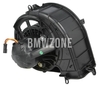 Vnitřní ventilátor topení X5 E70/X5 E70 LCI, X6 E71/X6 E71 LCI // bez řídící jednotky