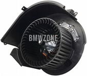 Vnitřní ventilátor topení X5 E70/X5 E70 LCI, X6 E71/X6 E71 LCI