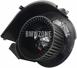 Vnitřní ventilátor topení X5 E70/X5 E70 LCI, X6 E71/X6 E71 LCI