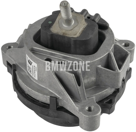 Hydroložisko motoru pravé 16d/16d ed, 18d, 20d/20d ed, 25d N47N N47S1