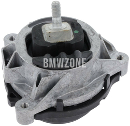 Hydroložisko motoru pravé 16d/16d ed, 18d, 20d/20d ed, 25d N47N N47S1