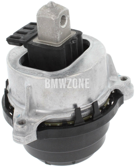 Hydroložisko motoru levé 30d B57