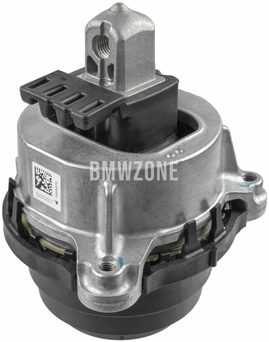 Hydroložisko motoru pravé 30d B57 B57P