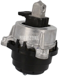 Hydroložisko motoru pravé 30d B57 B57P