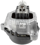Hydroložisko motoru levé 30i/40i B58x