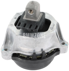 Hydroložisko motoru levé 30i/40i B58x
