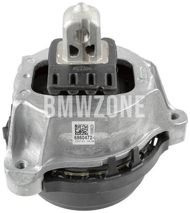Hydroložisko motoru pravé 30i/40i B58x