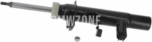 Přední tlumič pérování levý X3 F25, X4 F26 (adaptivní podvozek)