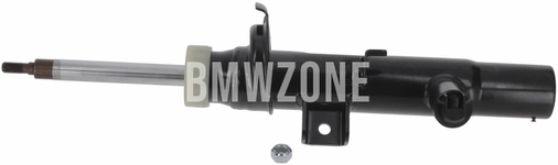 Přední tlumič pérování pravý X3 F25, X4 F26 (adaptivní podvozek)