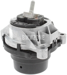 Hydroložisko motoru levé 30d N57N, 35d N57Z
