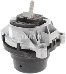 Hydroložisko motoru levé 30d N57N, 35d N57Z