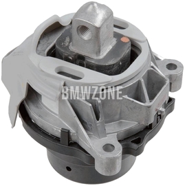 Hydroložisko motoru pravé 30d N57N, 35d N57Z
