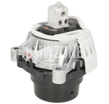Hydroložisko motoru pravé 30d N57N, 35d N57Z