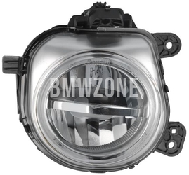 Mlhové světlo pravé X5 F15, X6 F16, X5 M F85, X6 M F86 (LED)