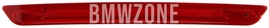 Třetí brzdové světlo X3 F25