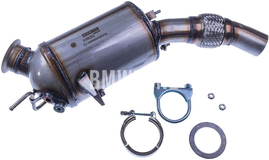 DPF filtr Fx 16d, 18d, 20d/20ed, 25d B47 // EU5 EURO5
