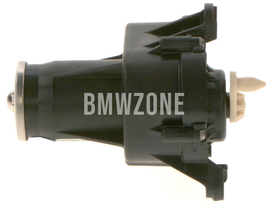 Motorek klapek sání B37x B47x N47N N47S1 N57N N57X N57Z XD5O