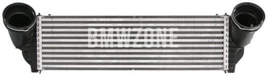 Chladič plnicího vzduchu X5 E70/X5 F15, X6 E71/X6 F16 N20 M57N2 N57 N57N N57S N57Z B47 N54 N55