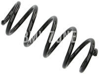 Zadní pružina podvozku 272mm (standardní podvozek)