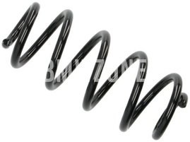 Zadní pružina podvozku 272mm (standardní podvozek)