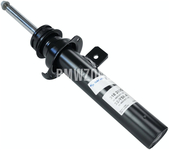 Přední tlumič pérování pravý X1 F45/F45 LCI, F46/F46 LCI (standardní podvozek)