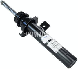 Přední tlumič pérování pravý X1 F45/F45 LCI, F46/F46 LCI (standardní podvozek)