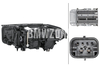 Světlomet LED pravý G30 LCI/F90 M5 LCI, G31 LCI plně adaptivní (Matrix)
