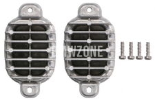 LED moduly pro denní svícení F20 LCI/F21 LCI