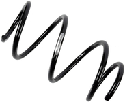 Přední pružina podvozku 292mm (sportovní M podvozek)