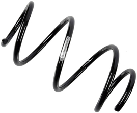 Přední pružina podvozku 292mm (sportovní M podvozek)