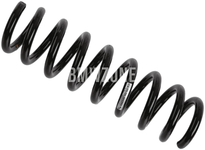 Zadní pružina podvozku 318mm (sportovní M podvozek)