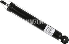 Zadní tlumič pérování F20/F20 LCI, F21/F21 LCI, F22/F22 LCI (standardní podvozek)