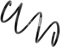 Přední pružina podvozku 302mm (sportovní M podvozek)