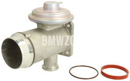 EGR ventil M47N2 M57N M57N2 // EU3 EURO3