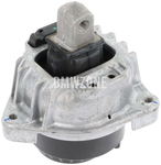 Hydroložisko motoru pravé 30d, 35d, 40d N57 N57N N57S N57Z