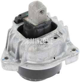 Hydroložisko motoru pravé 30d, 35d, 40d N57 N57N N57S N57Z