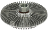 Visko spojka vrtule ventilátoru chladiče motoru 7' E65, X5 E53 30d M57N