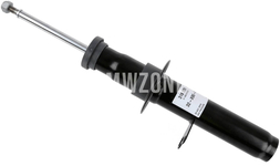Přední tlumič pérování pravý G31/G31 LCI (standardní podvozek)