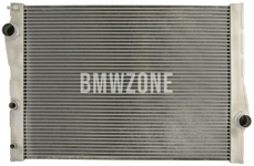 Chladič motoru (vody) X5 F15, X6 F16 B47 N20 N47S1 N55 N57N N57Z