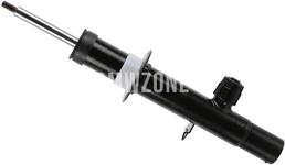 Přední tlumič pérování levý X5 G05/X5 G05 LCI, X6 G06/X6 G06 LCI (adaptivní podvozek)