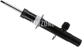 Přední tlumič pérování levý X5 G05/X5 G05 LCI, X6 G06/X6 G06 LCI (adaptivní podvozek)