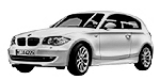 1' E81 Hatch 3d