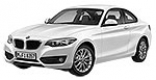 2' F22 Coupe LCI